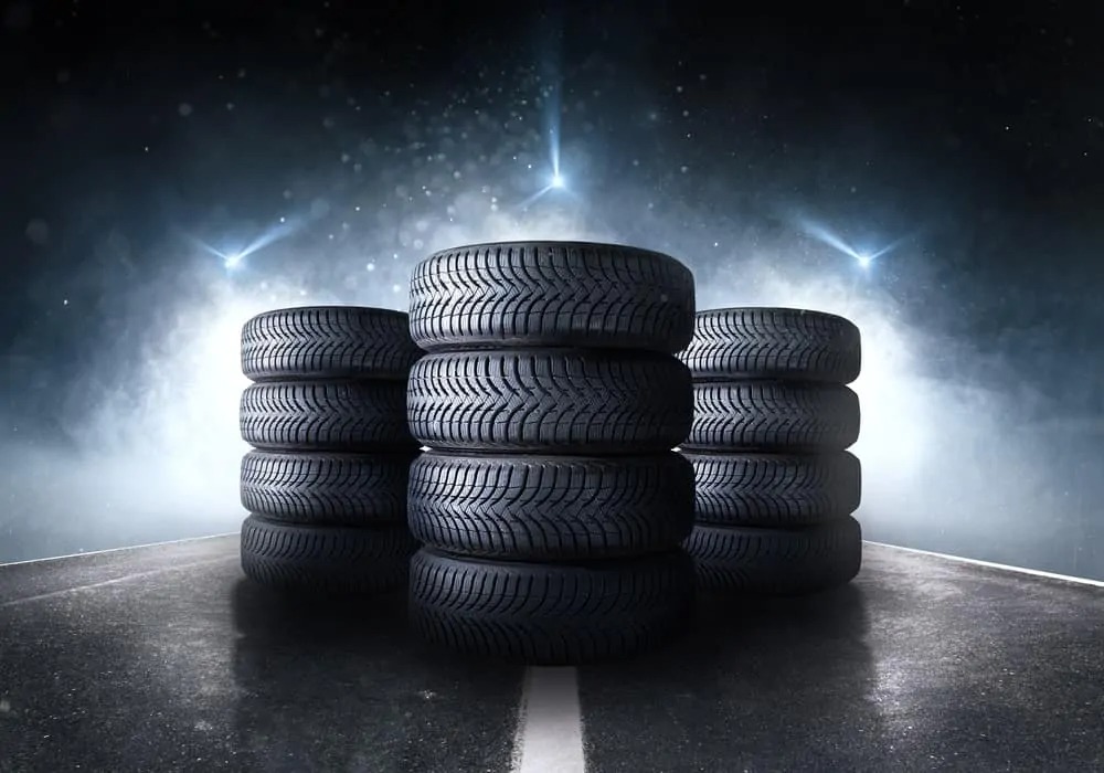 Which Types of Tires Are Best For Your Car?