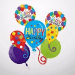 What Are The Risks Involved In Ordering Balloons Online? 